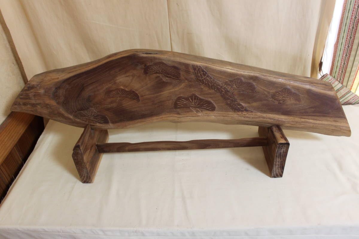 Amazon.co.jp: 木製結界衝立パーテーション茶道具 303 : 文房具